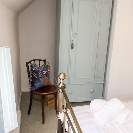 Michaelmass Cottage Уитби Экстерьер фото
